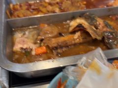 -尚渔味双拼烤鱼(燕郊永旺店)