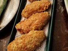 -新白鹿餐厅(爱琴海购物中心店)