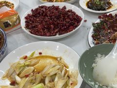 -市井川菜(江宁店)