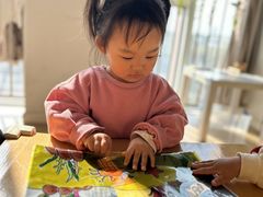 -YoKID优儿学堂早教托育园(常营托育园)