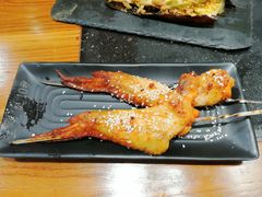 -烧货·活海鲜炭烧(湖滨商业街店)