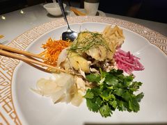 -清晖小苑·顺德菜(观澜湖新城店)