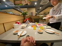 -海底捞火锅(百利广场店)