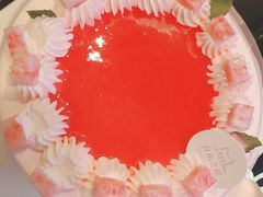 -浮光之丘MontCake生日蛋糕(科华路店)