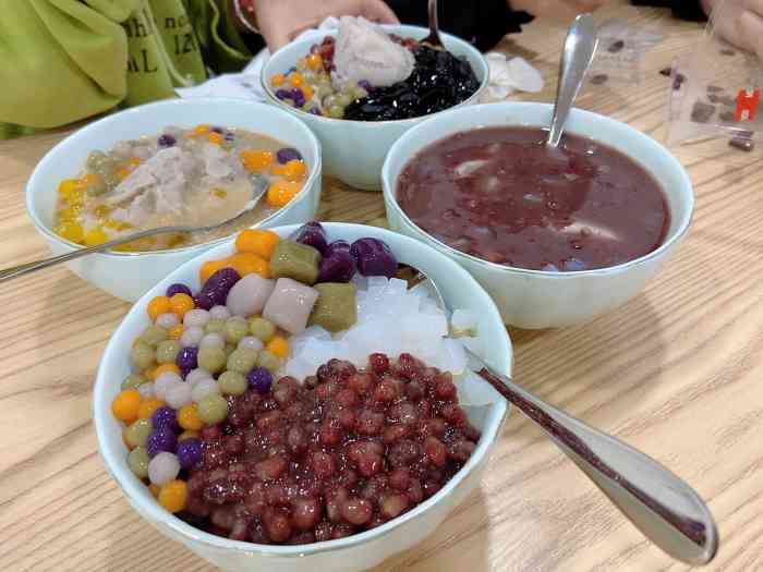 鲜芋传奇(城里大街店)-"个人觉得口感还行,但是不是很划算,价格偏.