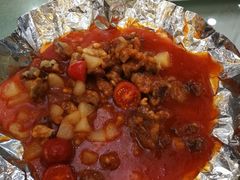 -清真悦宾楼食府(海湖店)