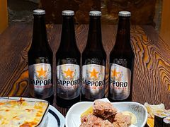 -桂马·日本料理·海胆·海鲜饭·酒场(民主广场店)