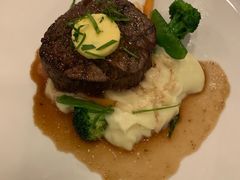 -WOLFGANG PUCK KITCHEN & BAR(迪士尼小镇店)