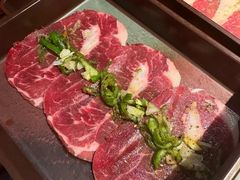 -新石器烤肉(欧尚永宁店)