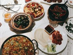 -阿英煲(凉城路店)