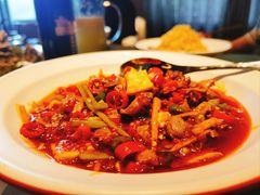 -上和臻品中国菜(花园街店)