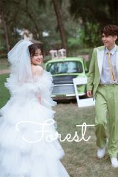 -布拉格婚纱摄影(真实客片店)