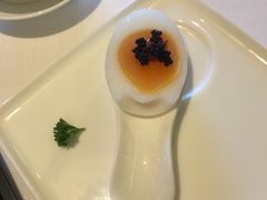-富力丽思卡尔顿酒店·丽轩中餐厅