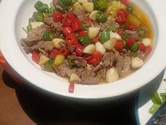 -乡里八闽·福州乡土菜(火车北站店)