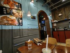 -米屋石锅拌饭(师大店)