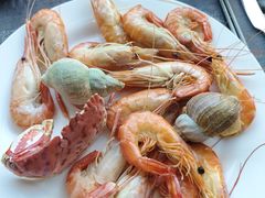 -雄楚国际大酒店-四季西餐厅