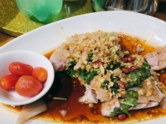 -猪腰一家·地道佛山菜(盐步店)