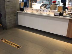 -麦当劳(中山大道中店)