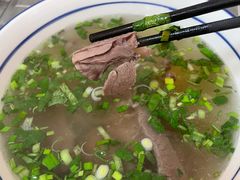 -陈掌柜澄城水盆羊肉(钟楼店)