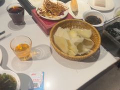 -东道煮牛肉火锅(重庆路店)
