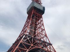 -东京塔海贼王主题公园