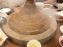 -云中鱼蒸汽石锅鱼(川沙百联店)