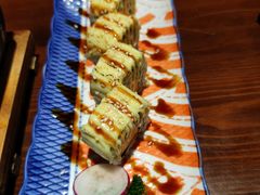 -仙隐小鹿料理食堂(沙市人信汇店)