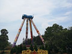 -南京银杏湖乐园