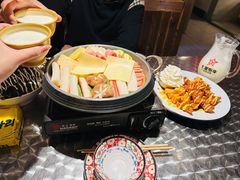 -七星布车休闲料理店
