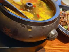 -云海肴·汽锅鸡·云南菜(苏州中心店)