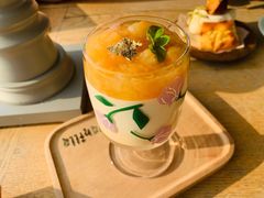 -Vanillacafe香草咖啡(银海大世界店)