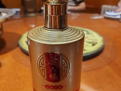 -95号酱骨·一块豆腐(展春园西路店)