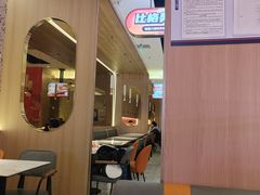 -比格比萨自助(公益西桥华联店)