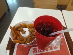 -华莱士·全鸡汉堡(厚街赤岭店)