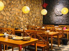 大堂-老号尤兔头(幸福店)