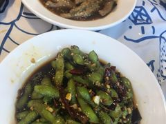 -松哥油焖大虾(皇岗一店)