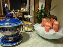 -路小缦·珍馐美馔(市心北路店)