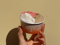 -Dip in Gelato(富民路店)
