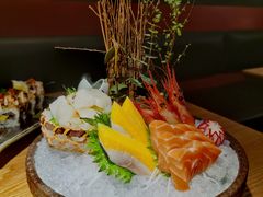 -江左尚白日本料理(万象城店)