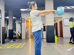 -VPsmart私教健身工作室(新华路旗舰店)