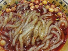 -力力豆花庄(广渠门店)