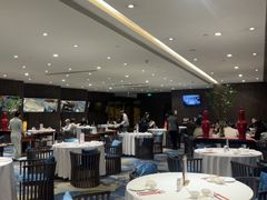 -红棉中餐厅·广州海航威斯汀酒店