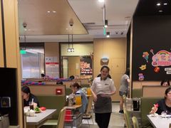 -海底捞火锅(金光华店)