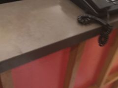 -丁记盐蘸牛肉·新杭菜(河东路店)