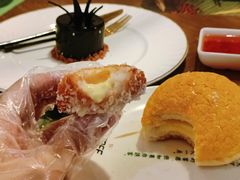 旺角菠萝油-大树餐厅(大悦城店)
