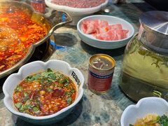 -花海牛火锅(泰合店)