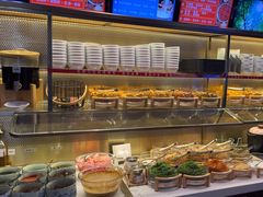 -山城辣妹子(定福庄店)