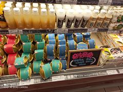 -胖东来生活广场(健康路店)