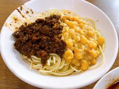 花市豌杂面-花市豌杂面(民生路店)