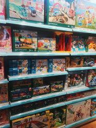 -Kidsland(望京凯德MALL店)